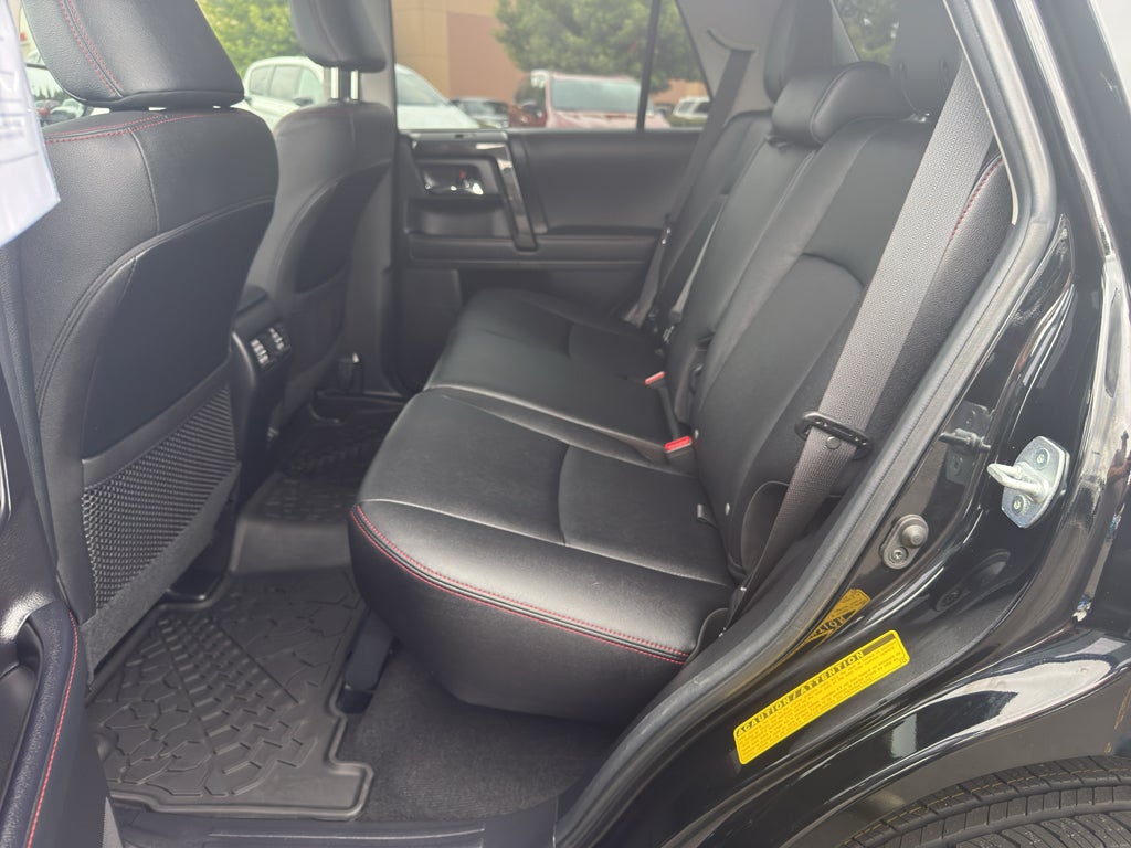 2020 Toyota 4Runner TRD Pro