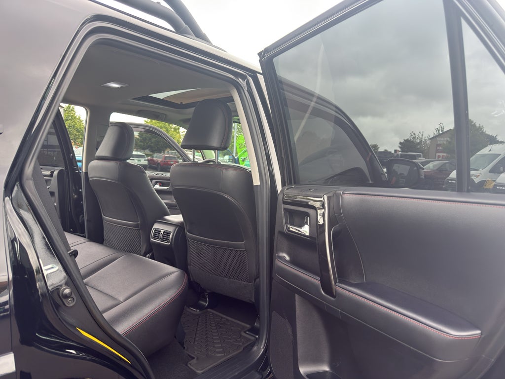 2020 Toyota 4Runner TRD Pro