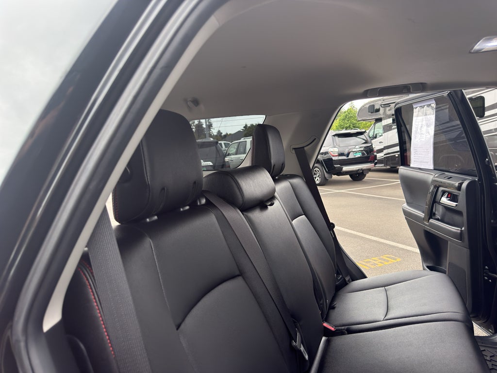 2020 Toyota 4Runner TRD Pro