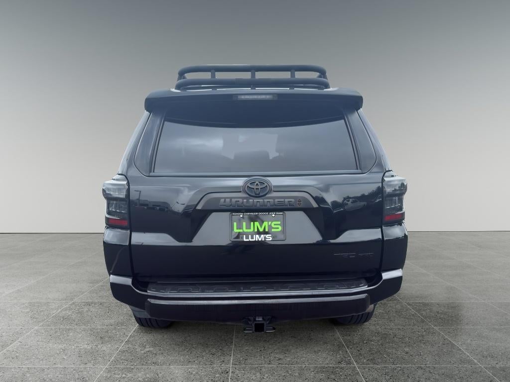 2020 Toyota 4Runner TRD Pro