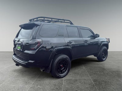 2020 Toyota 4Runner TRD Pro