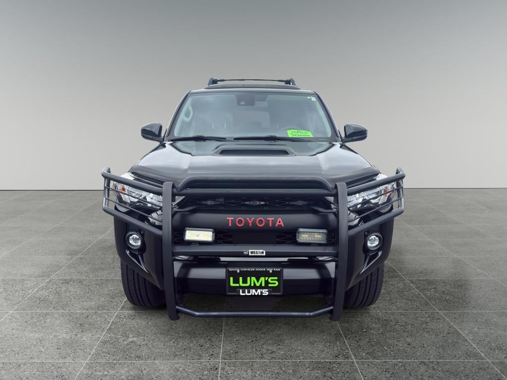 2020 Toyota 4Runner TRD Pro