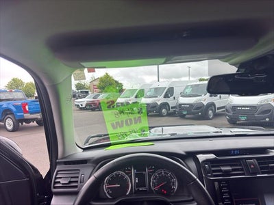 2020 Toyota 4Runner TRD Pro