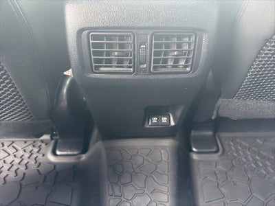 2020 Toyota 4Runner TRD Pro