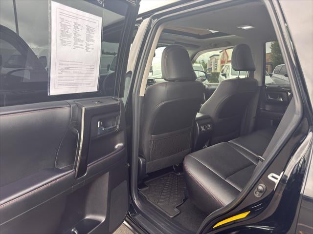2020 Toyota 4Runner TRD Pro