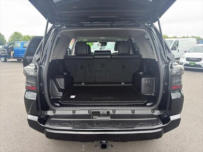 2020 Toyota 4Runner TRD Pro