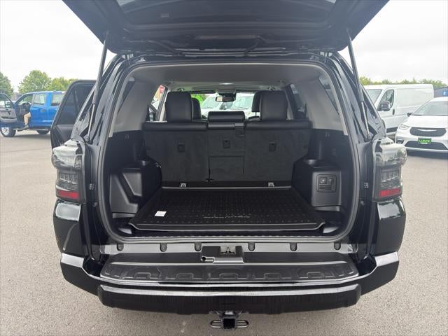 2020 Toyota 4Runner TRD Pro