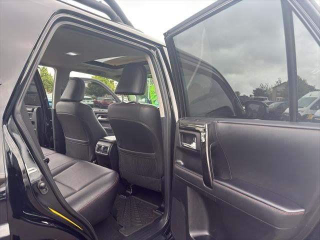 2020 Toyota 4Runner TRD Pro