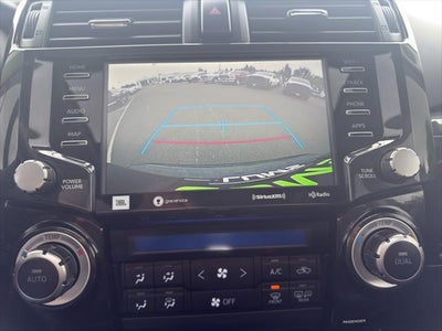 2020 Toyota 4Runner TRD Pro