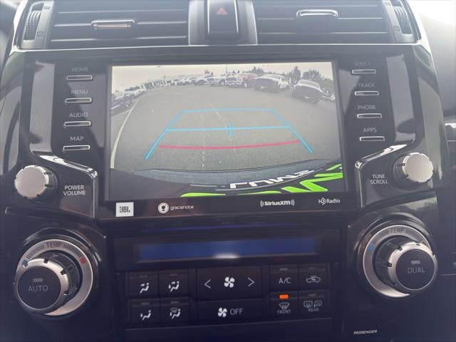 2020 Toyota 4Runner TRD Pro