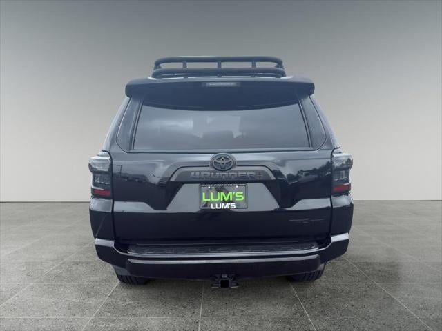 2020 Toyota 4Runner TRD Pro