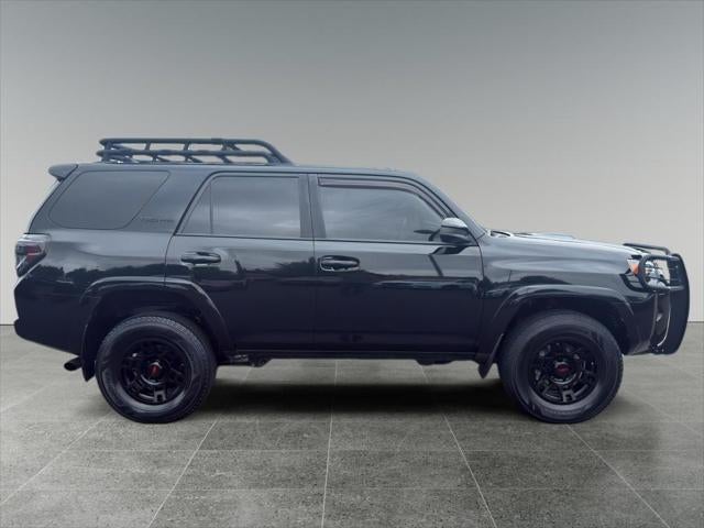 2020 Toyota 4Runner TRD Pro