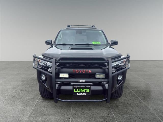 2020 Toyota 4Runner TRD Pro