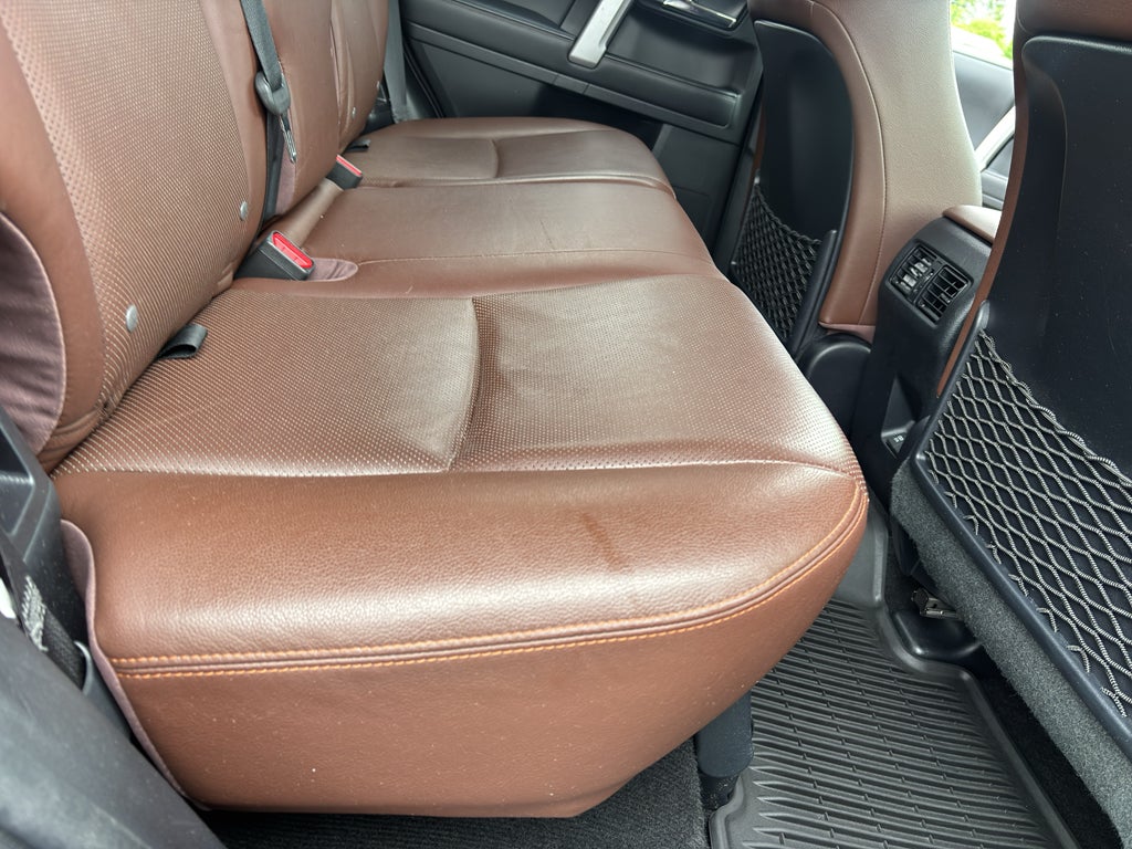 2020 Toyota 4Runner Limited