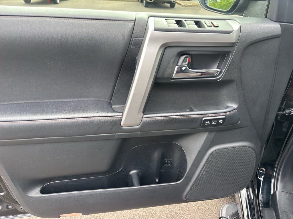 2020 Toyota 4Runner Limited