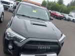 2020 Toyota 4Runner TRD Off Road Premium