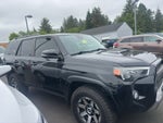 2020 Toyota 4Runner TRD Off Road Premium