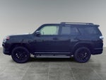 2020 Toyota 4Runner LIMITED 4WD
