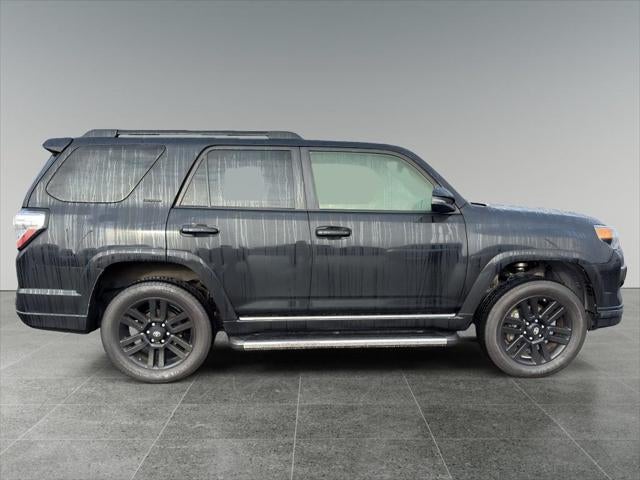 2020 Toyota 4Runner LIMITED 4WD