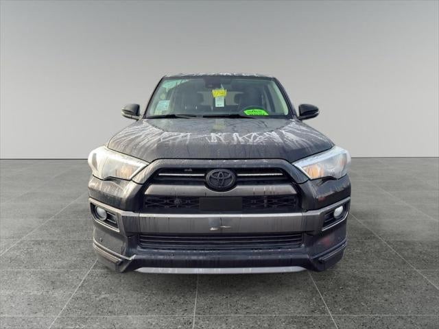 2020 Toyota 4Runner LIMITED 4WD