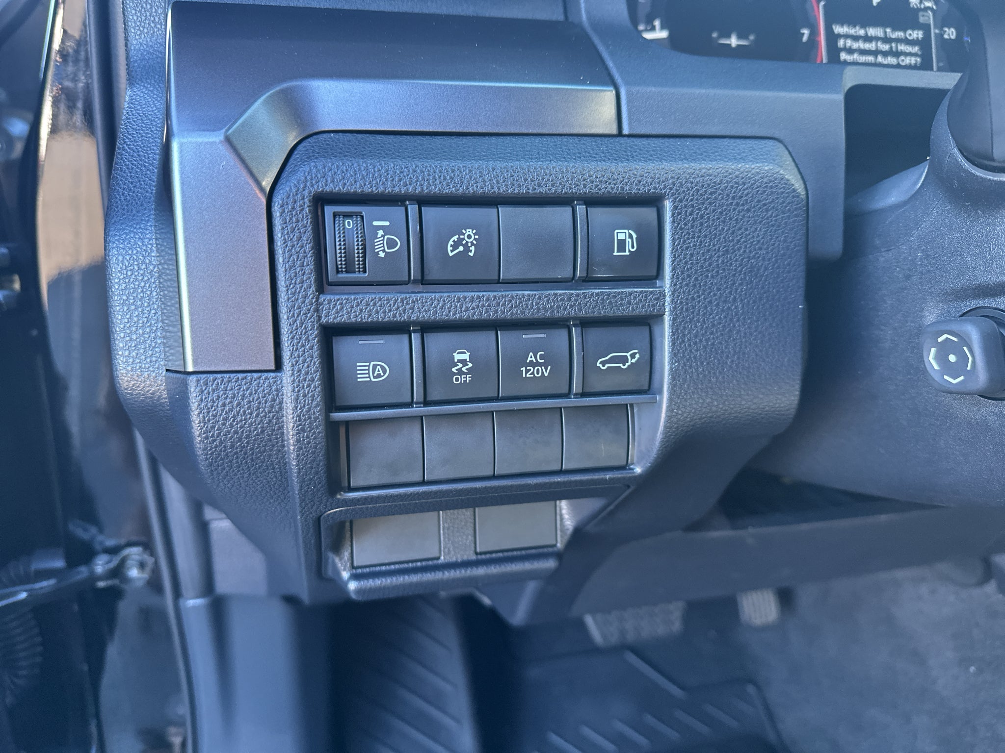 2025 Toyota 4Runner TRD Off Road Premium