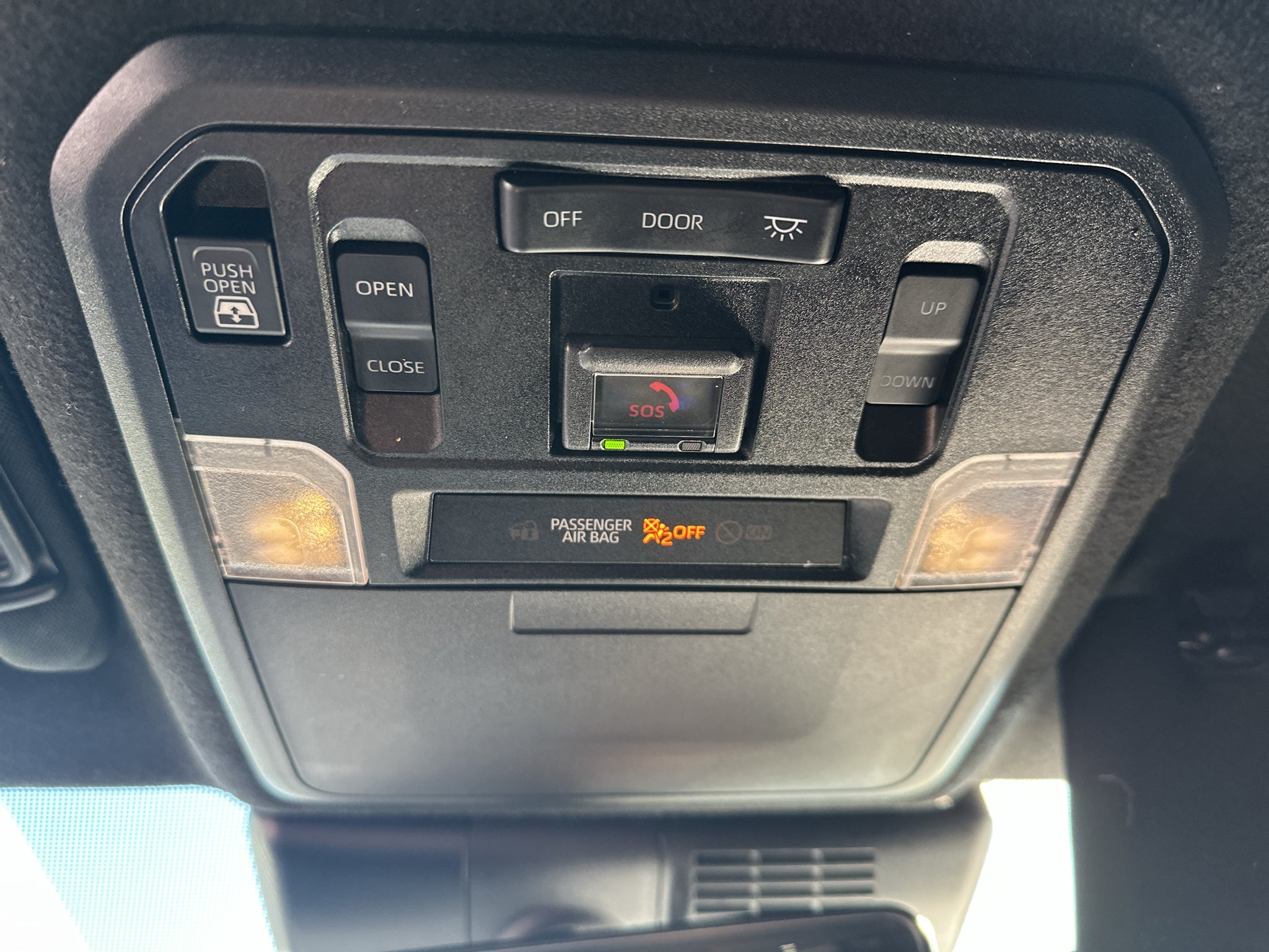 2025 Toyota 4Runner TRD Off Road Premium