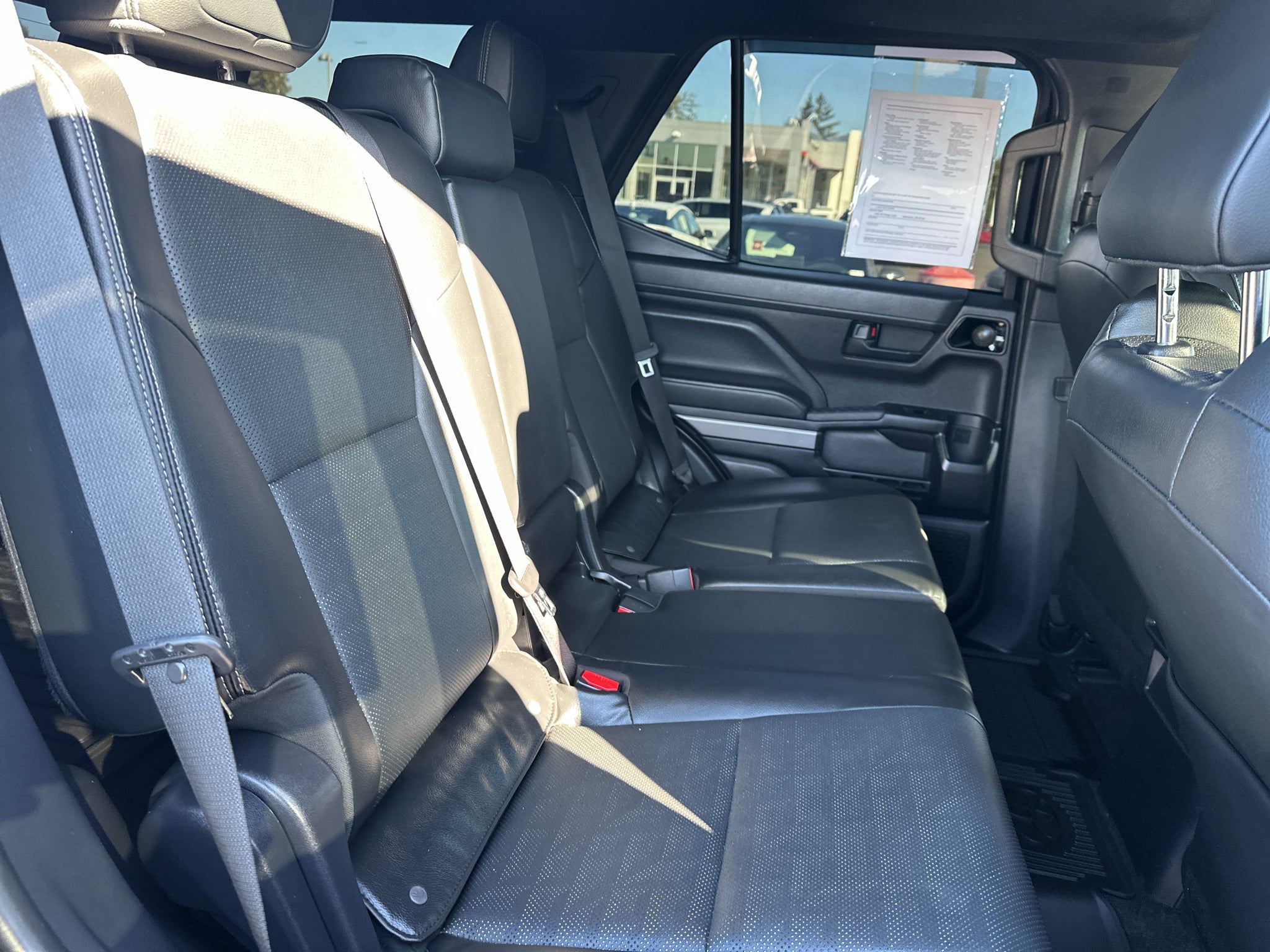 2025 Toyota 4Runner TRD Off Road Premium