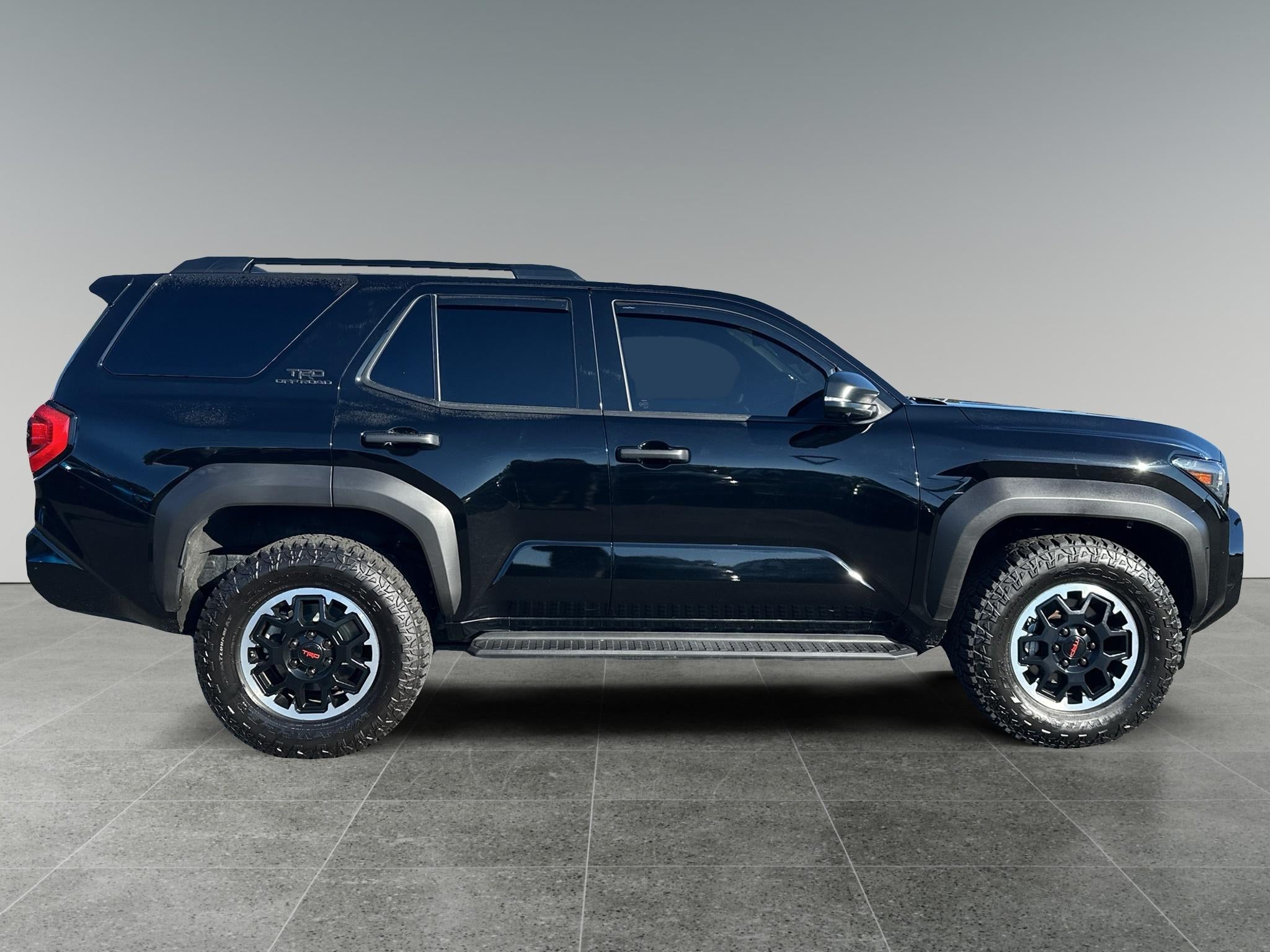 2025 Toyota 4Runner TRD Off Road Premium