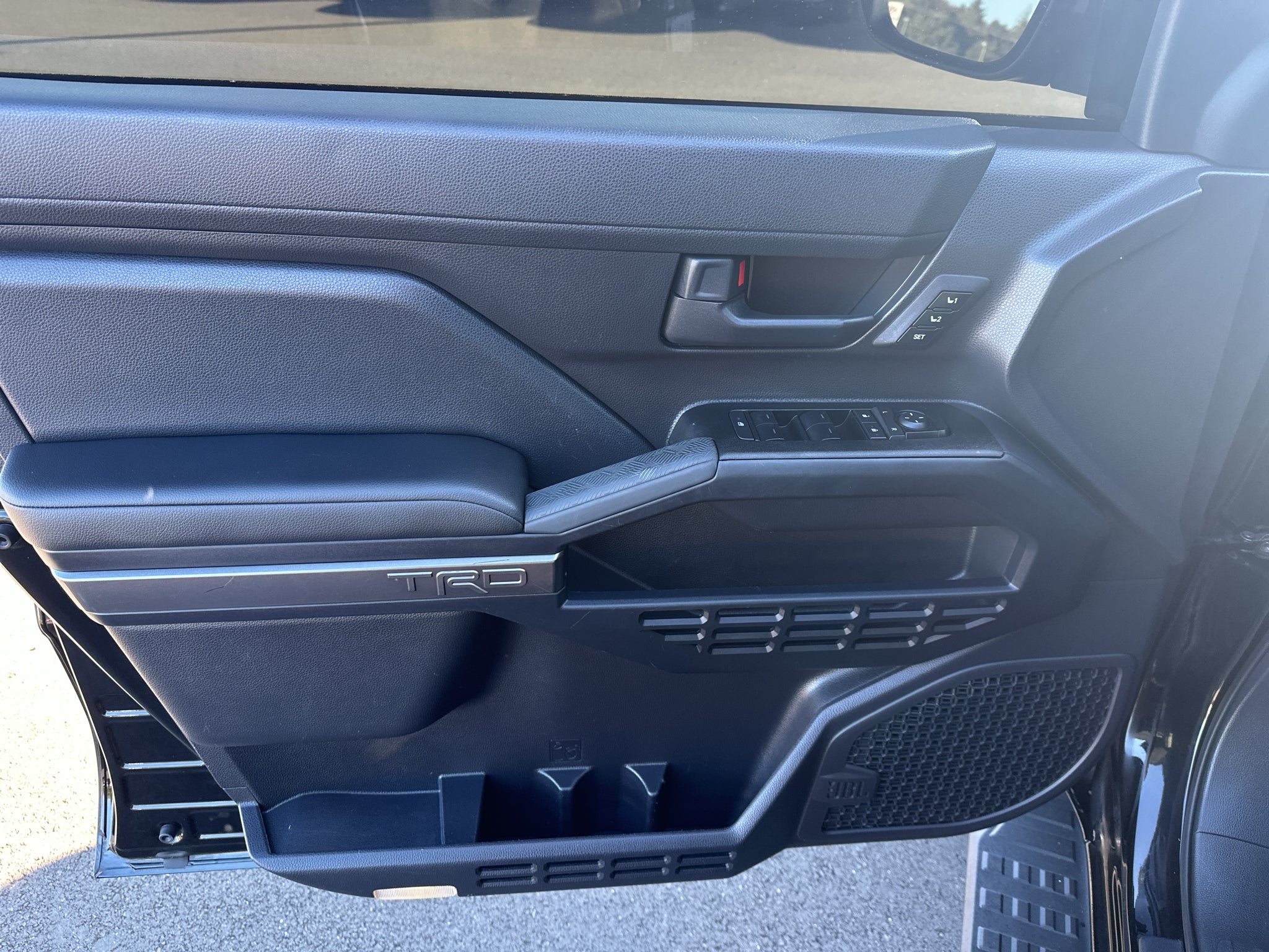 2025 Toyota 4Runner TRD Off Road Premium