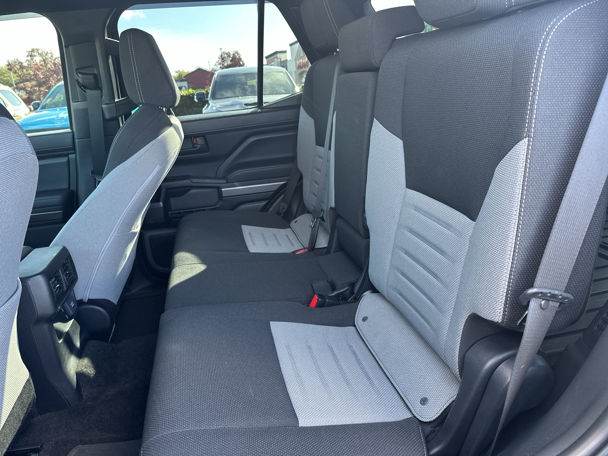 2025 Toyota 4Runner Hybrid Hybrid TRD Off Road
