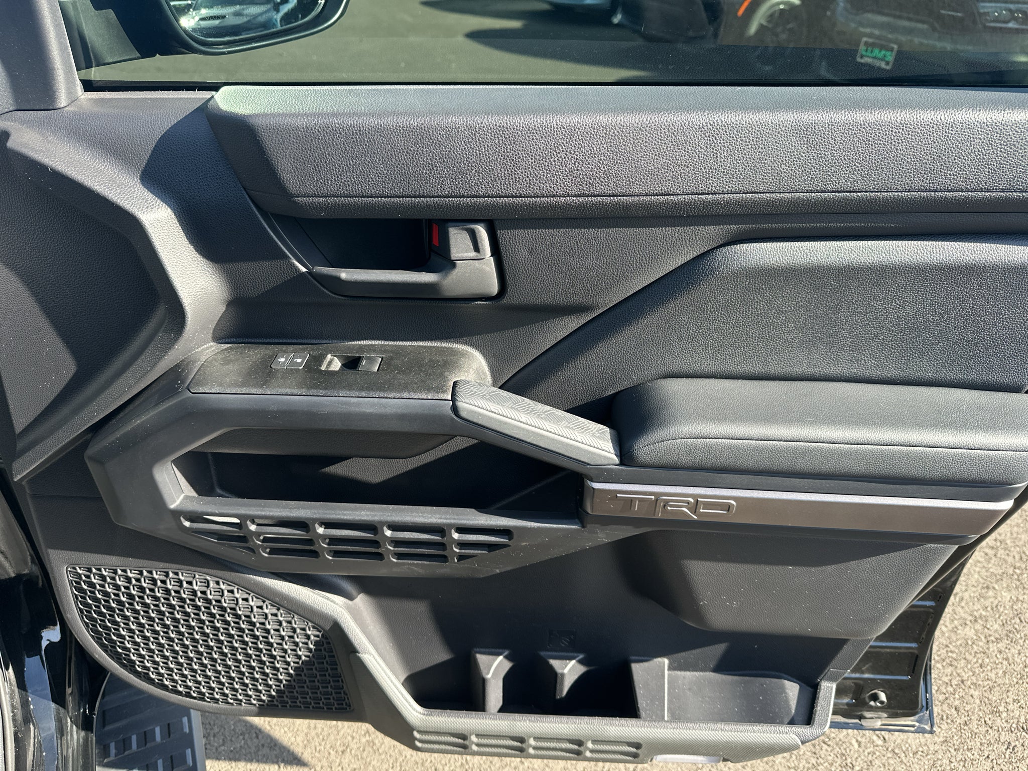 2025 Toyota 4Runner Hybrid Hybrid TRD Off Road