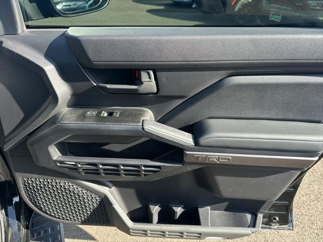 2025 Toyota 4Runner Hybrid Hybrid TRD Off Road