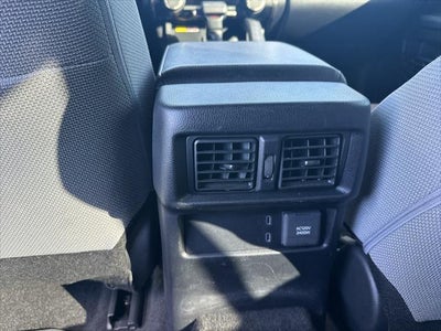 2025 Toyota 4Runner Hybrid Hybrid TRD Off Road