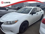2015 Lexus ES 350 Crafted Line