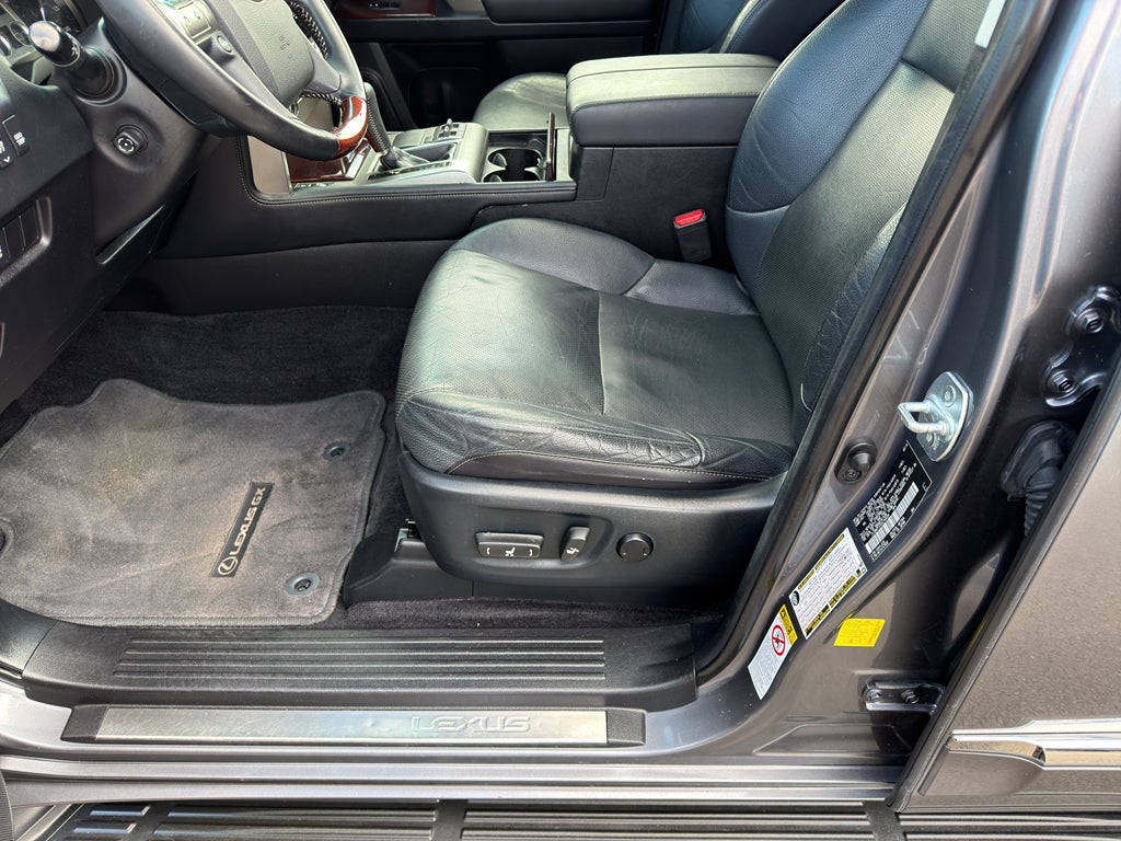 2016 Lexus GX 460 Base