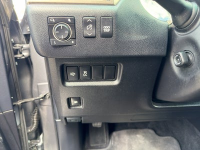 2016 Lexus GX 460 Base