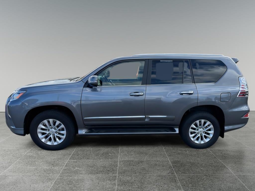 2016 Lexus GX 460 Base