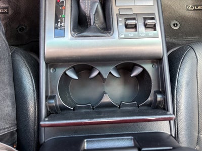 2016 Lexus GX 460 Base