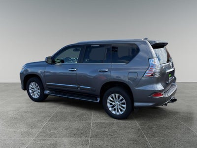 2016 Lexus GX 460 Base