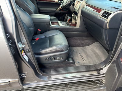 2016 Lexus GX 460 Base