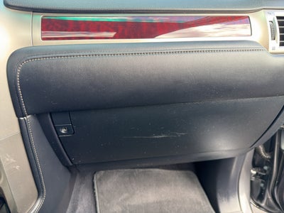 2016 Lexus GX 460 Base