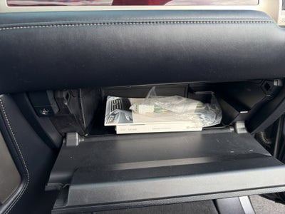 2016 Lexus GX 460 Base