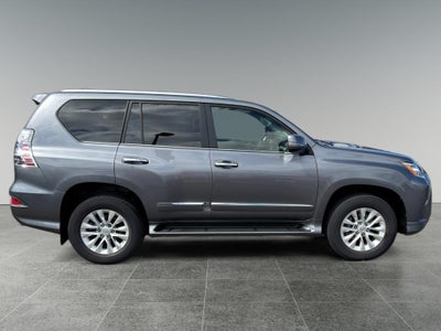 2016 Lexus GX 460 Base