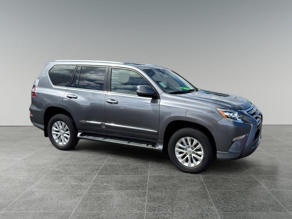 2016 Lexus GX 460 Base