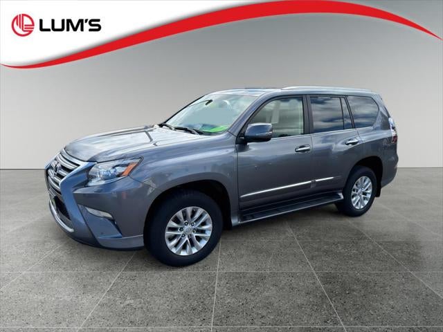 2016 Lexus GX 460 Base