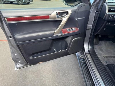 2016 Lexus GX 460 Base