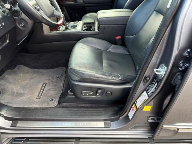 2016 Lexus GX 460 Base