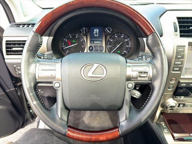 2016 Lexus GX 460 Base