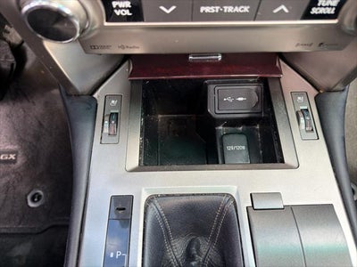 2016 Lexus GX 460 Base