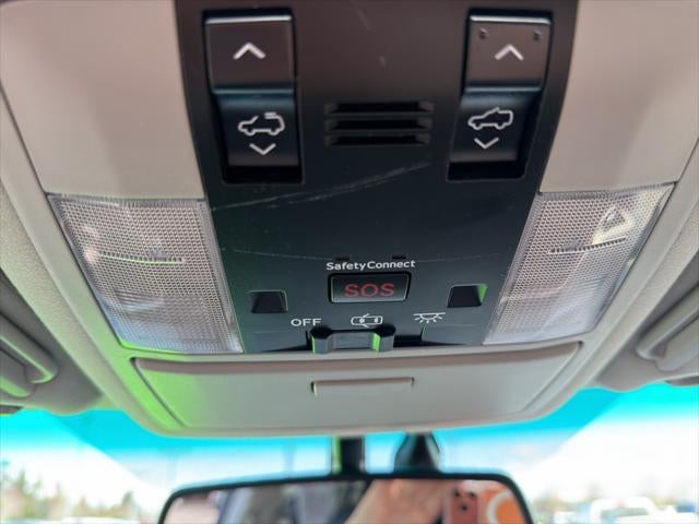 2016 Lexus GX 460 Base